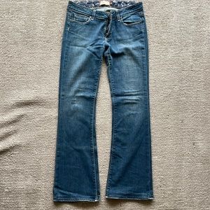 Paige denim women’s Hollywood Hills 28
